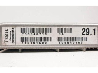 Блок управления коробкой передач P30646719, Y05040163   Volvo XC90