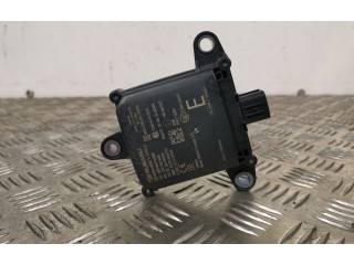 Датчик слепых зон 87611SJ001, 031401606068   Subaru Forester SK