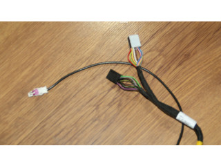 Зеркало электрическое Volvo C30 2010 - 2013 года