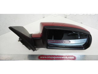 Zpětné zrcátko KIA Rio 2007 876201G310