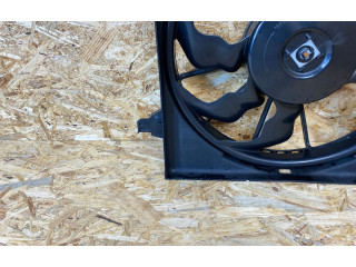 Вентилятор радиатора 25380K7000 Hyundai i10