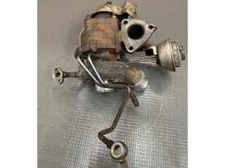 Турбина Honda Accord