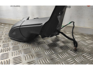 Зеркало электрическое Skoda Octavia Mk3 (5E) 2013 - 2019 года