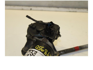 Интеркулер 849100-6122 Mitsubishi Pajero