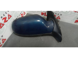 Зеркало электрическое Volvo V70 2000 - 2004 года