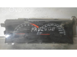 Přístrojová deska Honda Prelude 1997 78100G000, 1201170112886