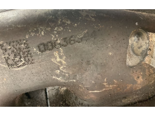 Турбина Ford Galaxy 8064981, 0822902296 для двигателя QXWA