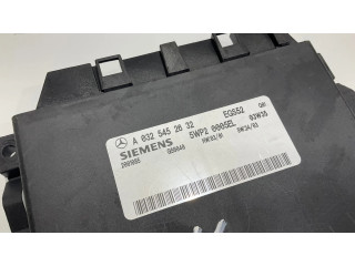 Блок управления коробкой передач A0325452632, 5WP20005EL   Mercedes-Benz E W211