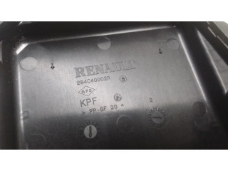   Pojistková skříňka 284C40002R, 284B10002R   Renault Megane III 2014