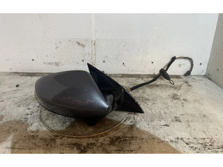 Zpětné zrcátko Peugeot 607 8154EC, 8154EC