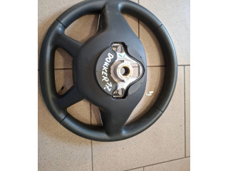 Руль Dacia Dokker   -  года 484001085R, 34227003B      