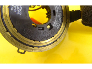 Подрулевой шлейф SRS 7M0959653   Ford Galaxy