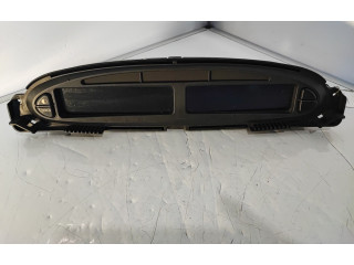Панель приборов 00006105GK Citroen Xsara Picasso