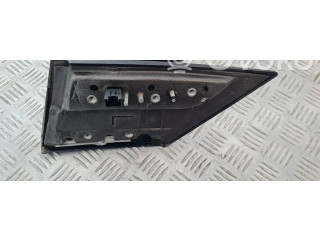 Зеркало электрическое SsangYong Actyon sports II 2012 - года