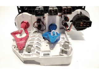 Модуль блока управления кондиционером 972500X1304X Hyundai i10