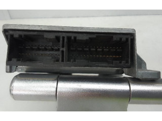 Блок подушек безопасности 9665558380 Citroen Berlingo