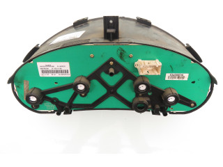 Přístrojová deska Citroen Berlingo 2005 9652246280, 9652246280