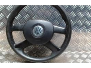 Руль Volkswagen Polo  2002 - 2005 года 6Q0419091R9B9, 6Q0419091R9B9      