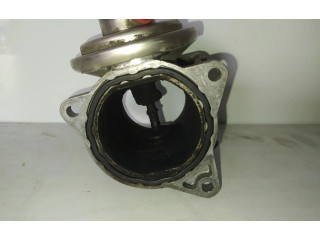 Pojistková skříňka Клапан EGR 038129637D   Seat Toledo III (5P) 2008