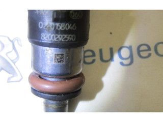 Форсунка 7701061008, 0280158046    Renault Twingo II  D4F-770 