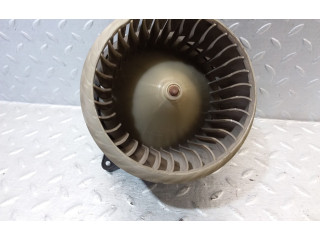 Вентилятор печки 4H1820021B, 7737081503 Audi A6 C7