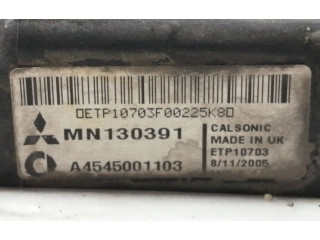 Вентилятор радиатора     A4545001103, ETP10703    Mitsubishi Colt 