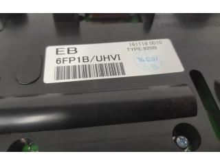 Přístrojová deska Nissan X-Trail T32 2017 248106FP1B, 248106FP1B