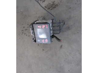 Блок АБС 10062531751, 10091603393F Volkswagen Golf VII 2013 - 2019 года