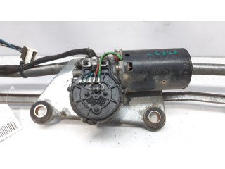 Двигатель стеклоочистителей