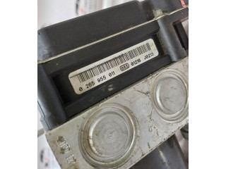 Блок управления АБС 6R0907379AH, 01216J0213   Audi A1