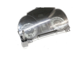 Přístrojová deska  Mitsubishi Pajero 2008 8100A620  