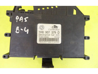 Блок управления АБС 1H0907379D   Volkswagen PASSAT B4