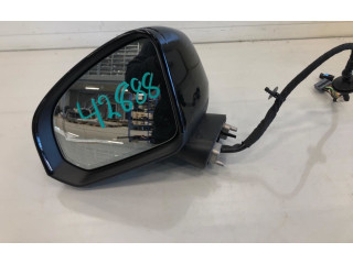 Зеркало электрическое Volvo XC40 - года