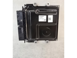 Блок управления двигателя 32203480 Volvo XC90