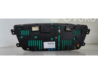 Панель приборов 8022009110 SsangYong Kyron