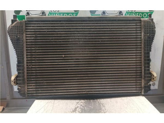 Интеркулер  CAYC, 1K0145803BM   Audi A3 S3 8P 