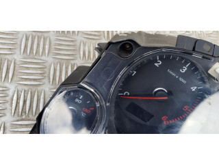 Přístrojová deska Audi A8 S8 D3 4E 2006 asd21q99190