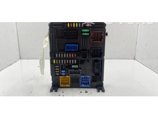 Модуль управления BSM 1681052580   Peugeot 2008 II    