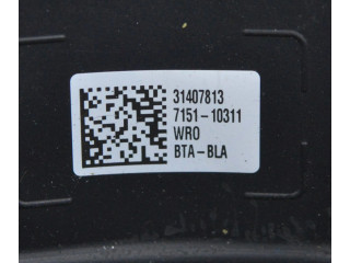 Volant Volvo S90, V90 2018 31407813