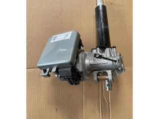 Рулевая рейка 6C1909144AK Skoda Fabia Mk3 (NJ) 2015 - 2021 года