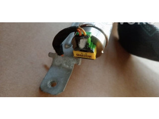 Боковая подушка безопасности 9681391580, 9681391580 Citroen Berlingo