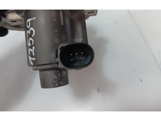 Vstřikovací lišta 8200836385 Renault Megane III