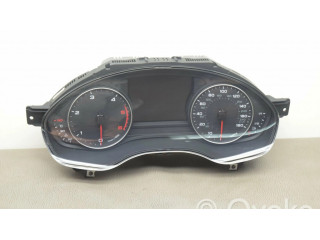 Панель приборов 4G8920950, 4G8920950S   Audi A6 S6 C7 4G       