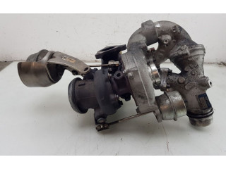 Turbodmychadlo Турбина A6510901586 Mercedes-Benz GLC X253 C253 OM651.921(Euro 6)