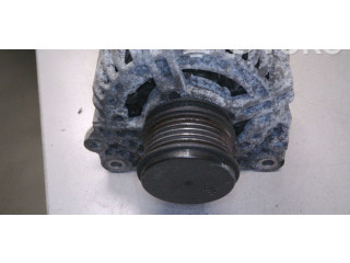 Генератор 038903023L Skoda Octavia Mk1 (1U)