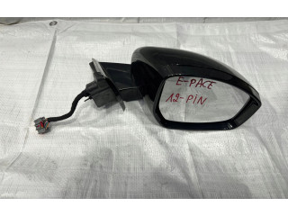 Zpětné zrcátko  Jaguar E-Pace 2017    