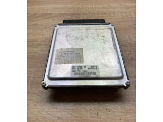Řídící jednotka 4S7112A650GB Ford Mondeo Mk III 2000