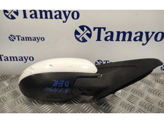 Зеркало электрическое Mazda 3 II 2009 - 2013 года