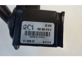 Ручка стеклоочистителей 1K0953519C Volkswagen Jetta V