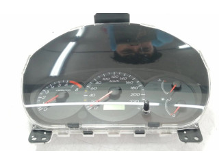 Přístrojová deska Honda Civic HR0287055